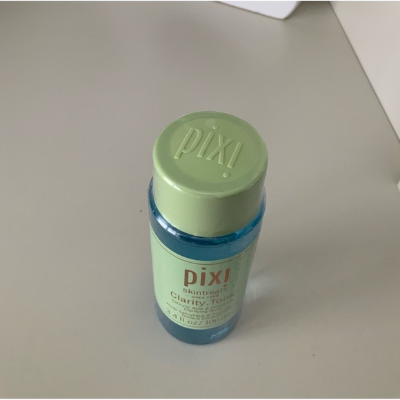 PIXI Clarity Tonic 100ml Clarifying Balancing Skincare Face BRAND NEW SEALED - Picture 7 of 8